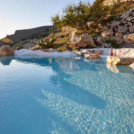 Garden Architect'S Studio Pyrgos Kallistis Exterior photo
