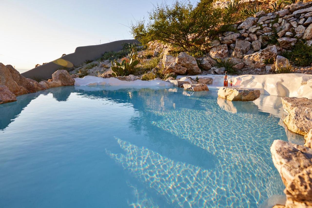 Garden Architect'S Studio Pyrgos Kallistis Exterior photo