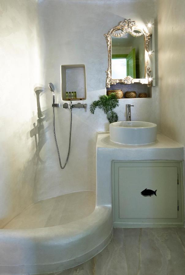 Garden Architect'S Studio Pyrgos Kallistis Exterior photo